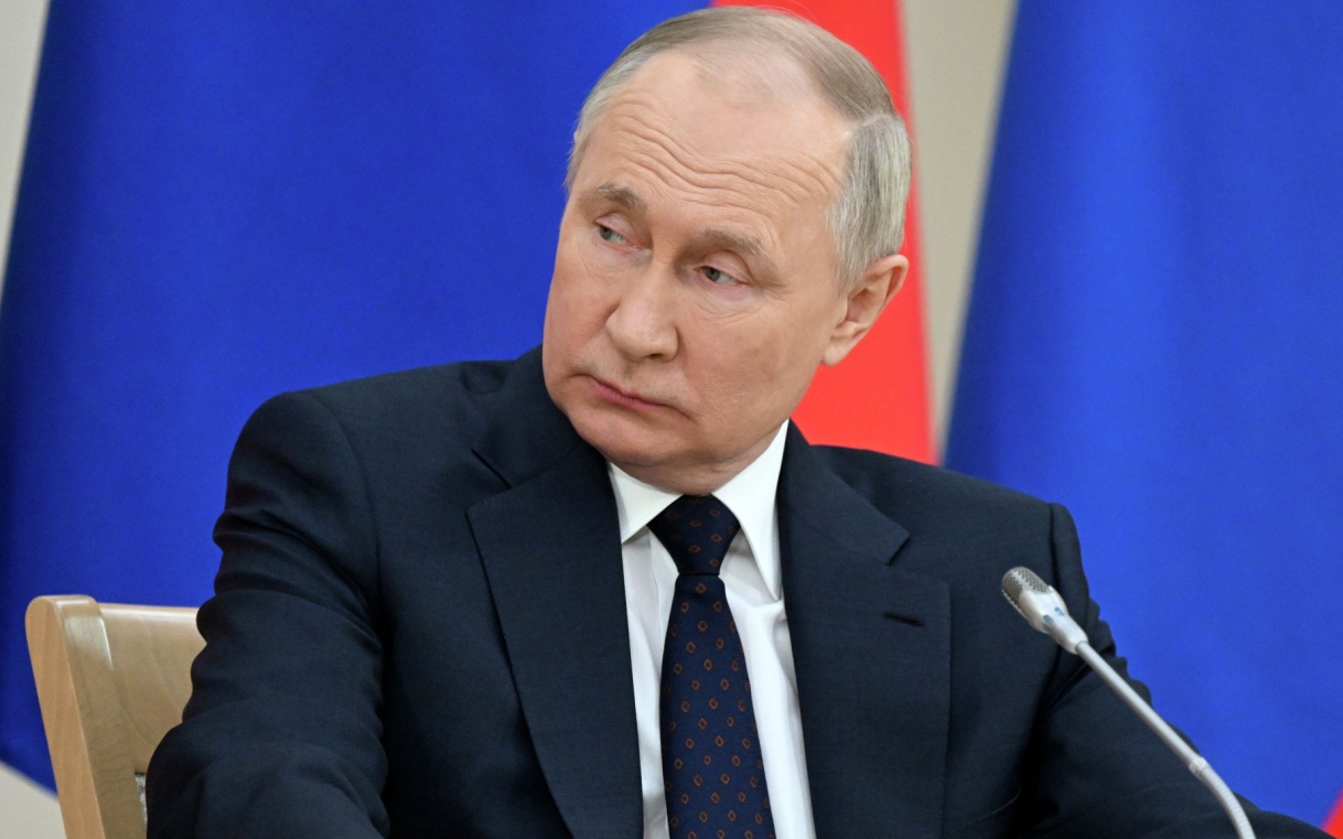 Путин: называть сроки завершения СВО в условиях боевых действий невозможно