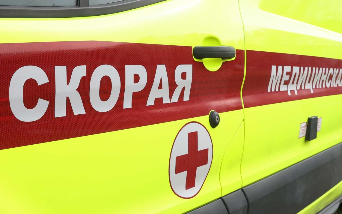 Два человека погибли в результате удара дрона в Белгородской области