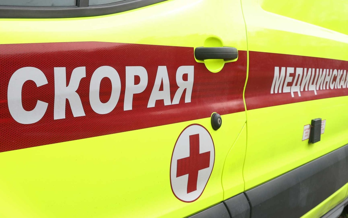 Два человека пострадали в результате атаки БПЛА по Таганрогу