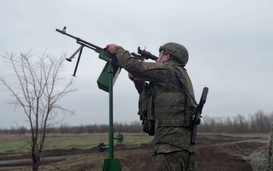 Шесть БПЛА уничтожены ночью в Тульской области