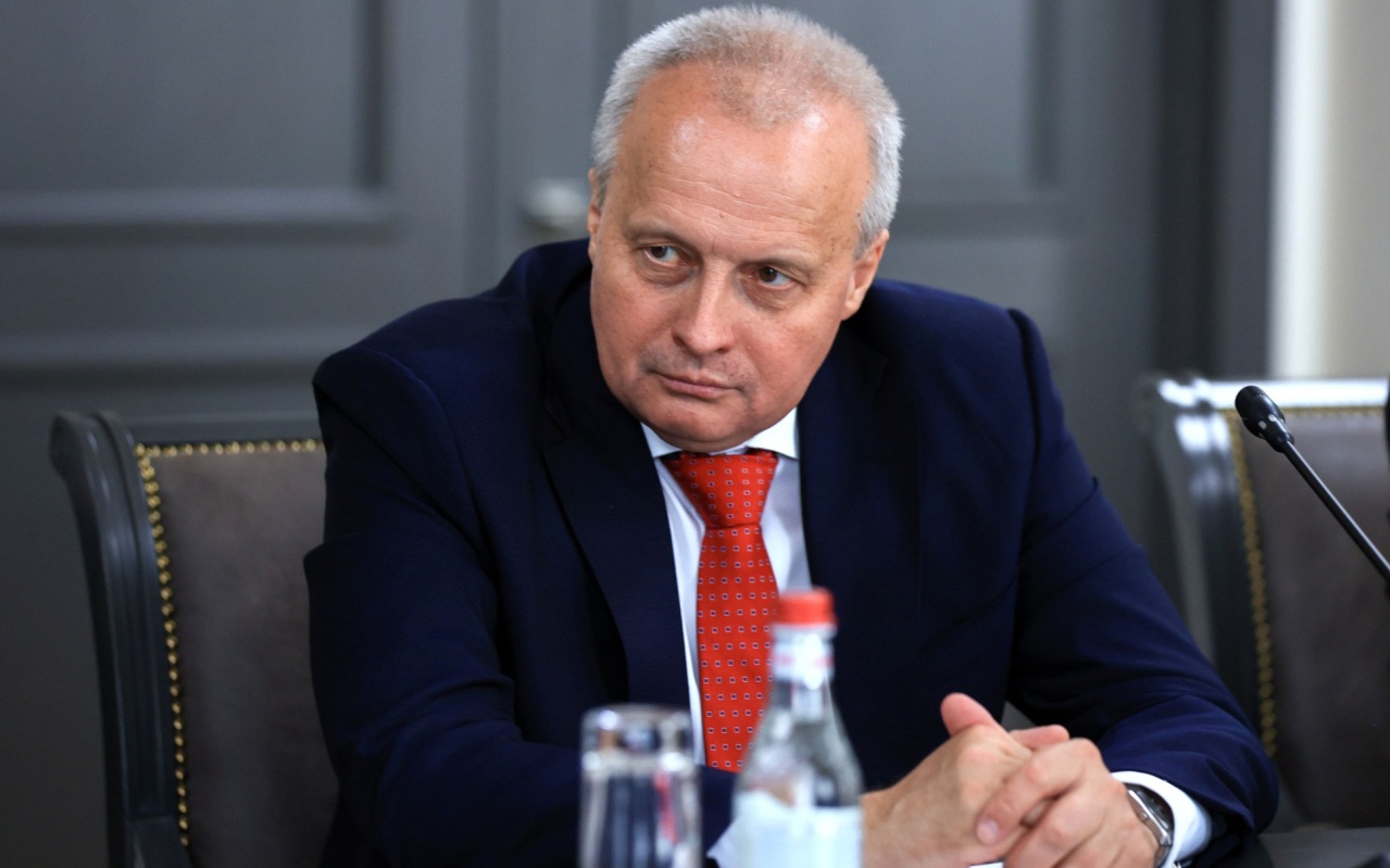 Москва вызвала своего посла из Еревана из-за шагов Армении в сторону ЕС