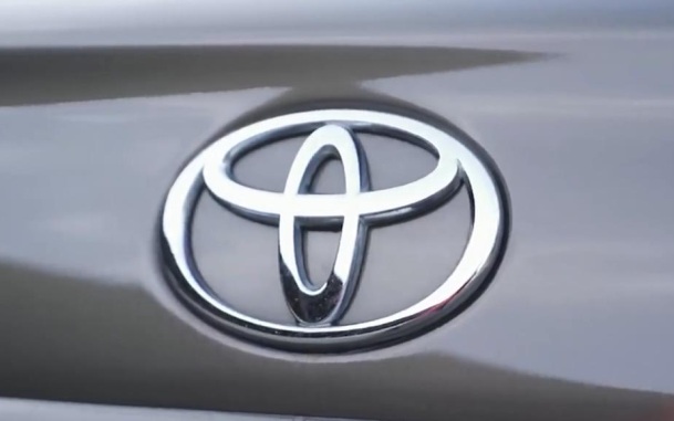 Toyota защитила в РФ названия трех автомобилей