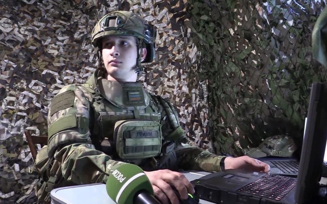 В отряде "БАРС" рассказали, какие навыки нужны бойцу беспилотных войск