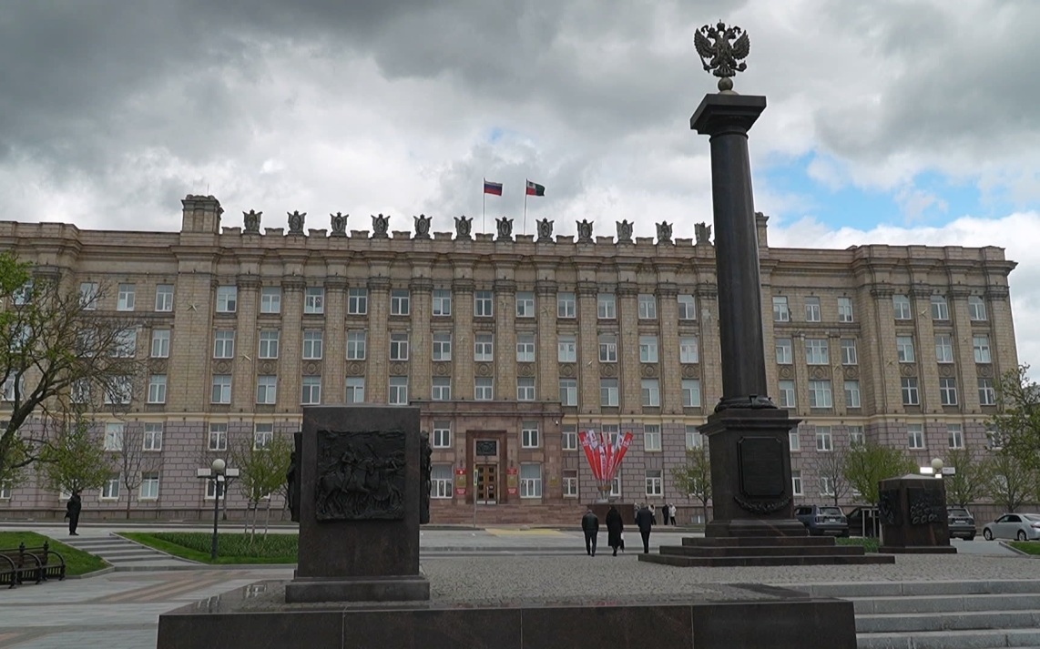 В Белгород возвращаются уличное освещение и мобильный интернет