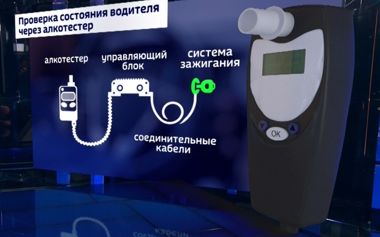Алкозамки в России разработают к 2030 году