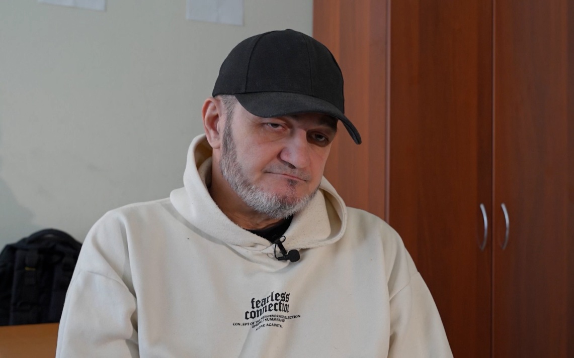 Обвиняемый в убийстве владельца ВНИИ "Гидролиз" рассказал подробности дела
