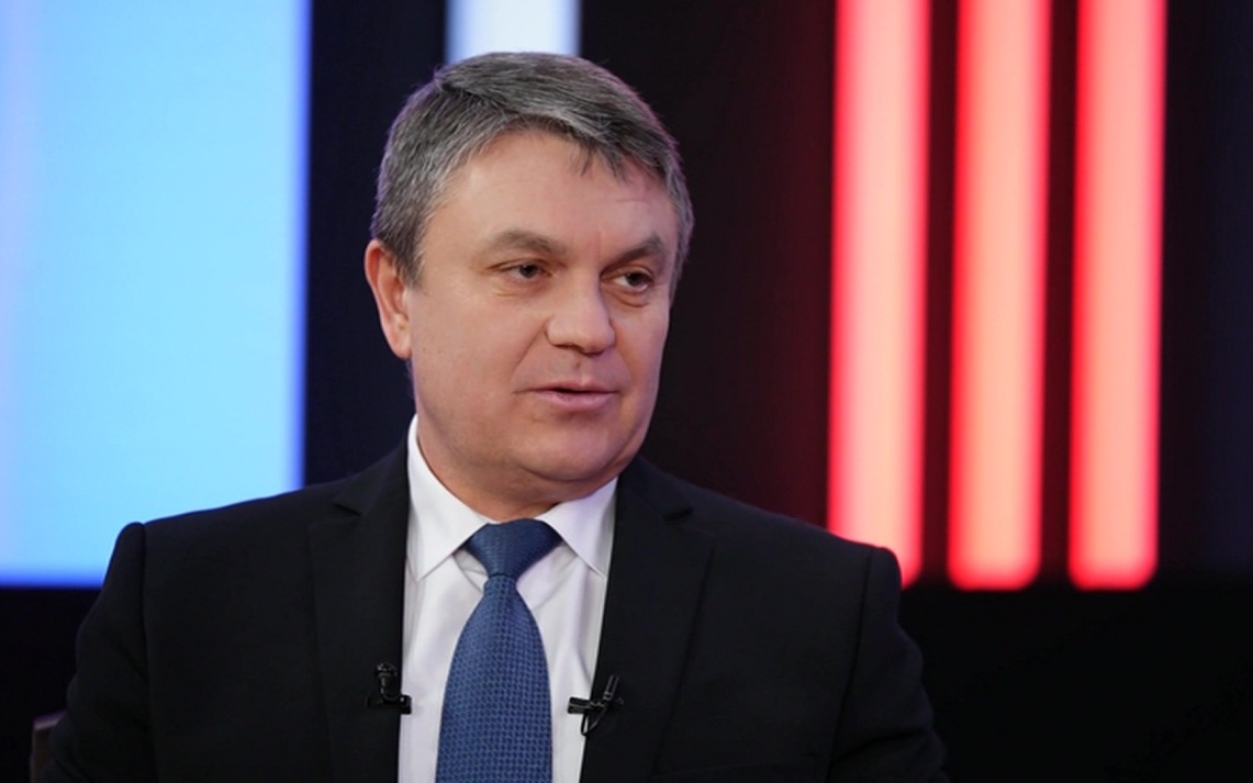 Пасечник рассказал о поступке жителя Старобельска во время удара по колледжу