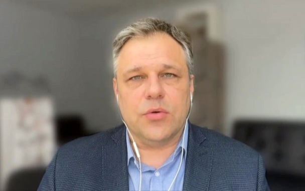 Мирошник: перед всем миром стоит задача остановить ядерный терроризм Киева