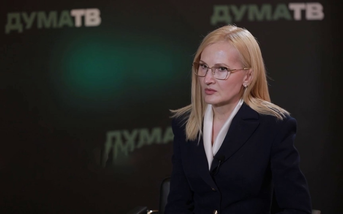 Яровая рассказала о совершенствовании системы медосвидетельствования мигрантов