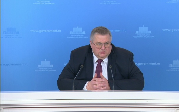 Россия не хочет обострения ситуации с газом в Армении - Оверчук