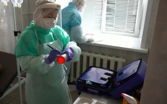 Как защитить себя от холеры за границей: совет Роспотребнадзора