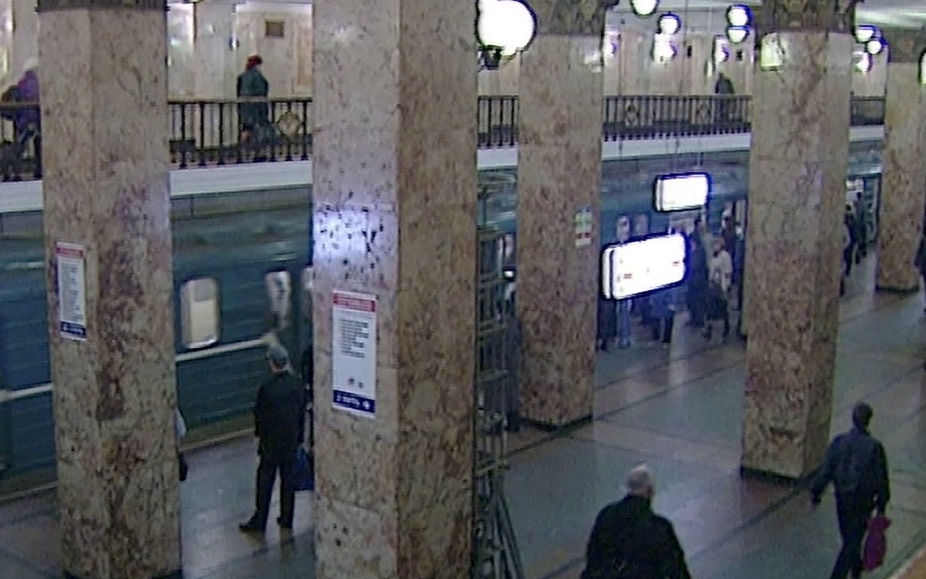 Движение на Сокольнической линии московского метро восстановлено