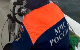 В Дагестане нашли тело мужчины, унесенного течением реки