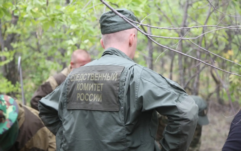 По факту гибели двух жителей Оренбургской области при пожаре начата проверка СК