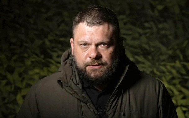 Поддубный: захват танкера Tagor – пиратство чистой воды