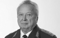 Ушел из жизни экс-директор ФАПСИ генерал армии Владимир Матюхин
