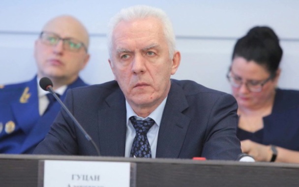 Генпрокурор РФ назвал обвиняемых в деле о теракте в Старобельске