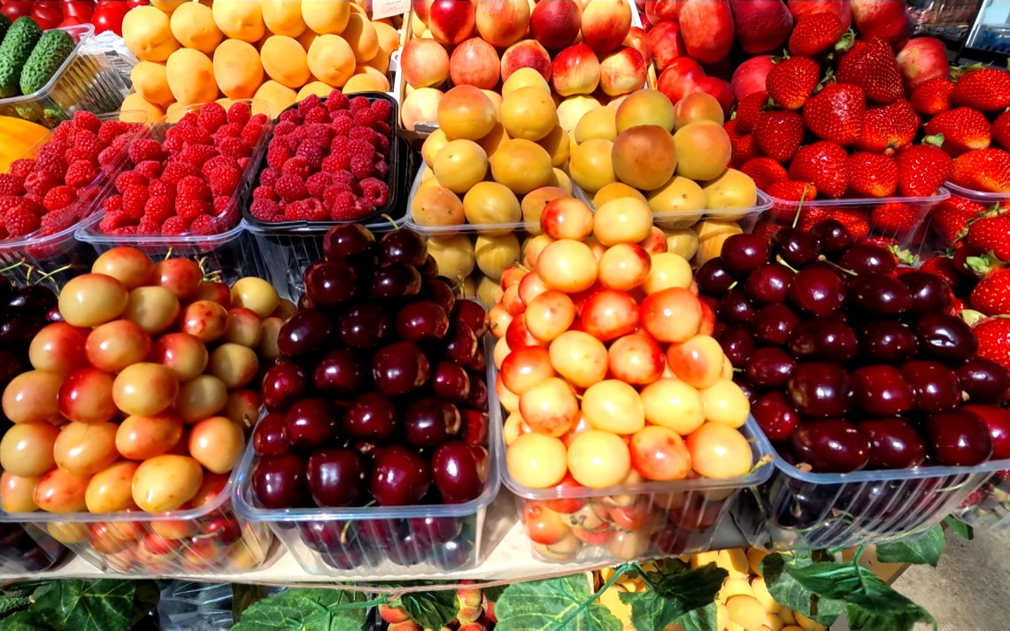 В Армении заявили о планах нарастить экспорт продукции в Европу в 4-5 раз