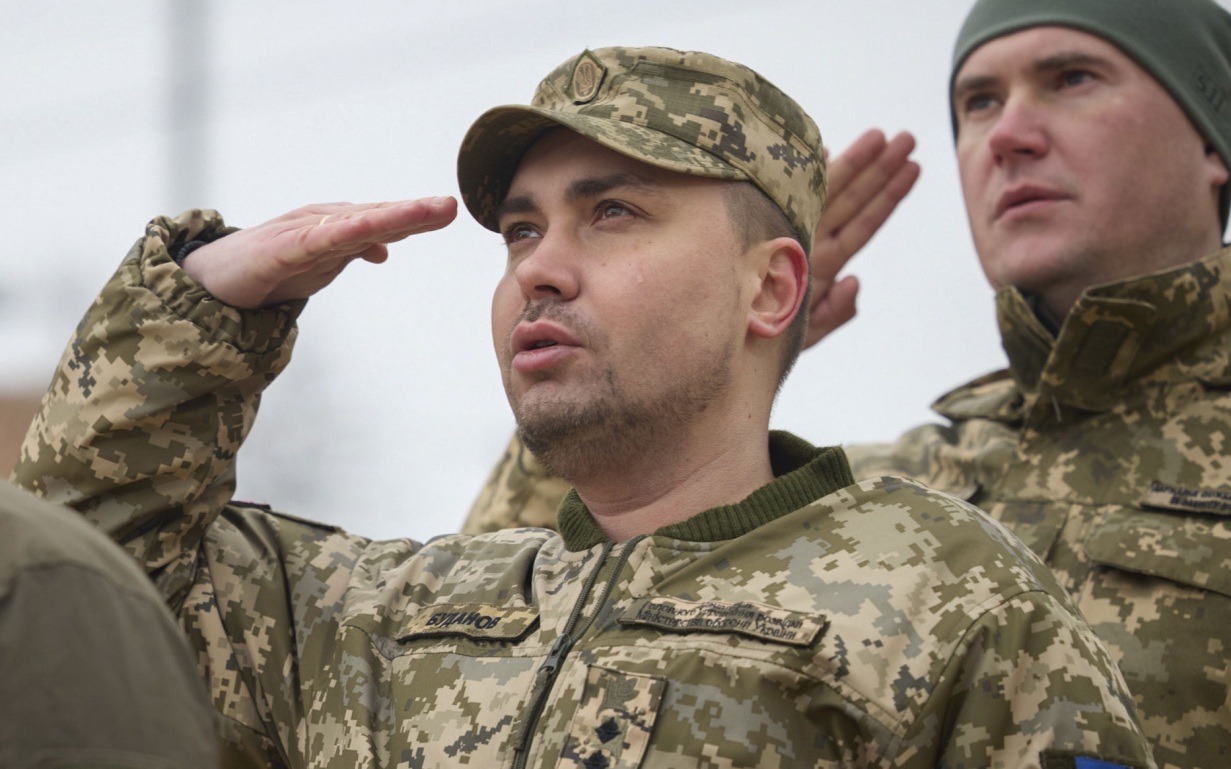 Глава офиса Зеленского назвал оружие страшнее "Орешника" для Украины