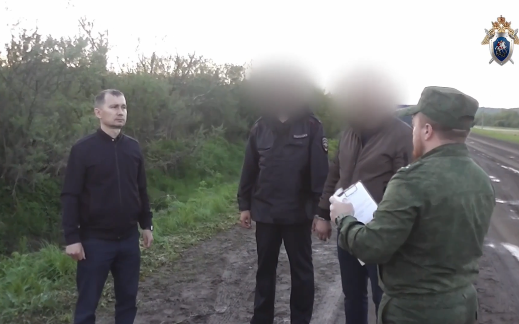 В Кузбассе избрали меру пресечения охотникам, застрелившим 17-летнего подростка