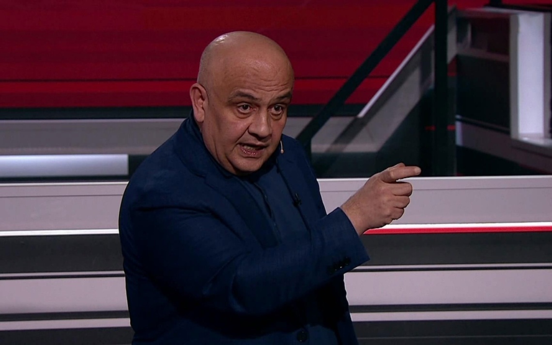 Киев хочет переговоров, когда нужно выиграть время, заявил Килинкаров