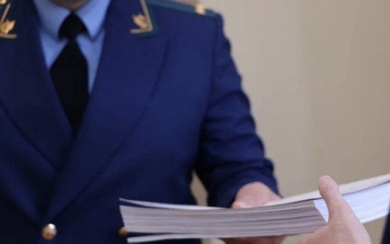 На Урале организована проверка после нанесения школьнице ножевого ранения