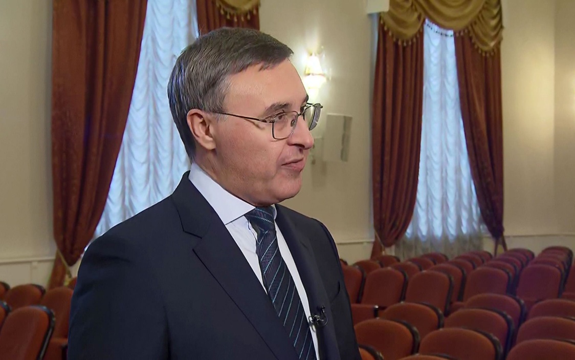 Фальков назвал четыре дисциплины, которые будут изучать все студенты