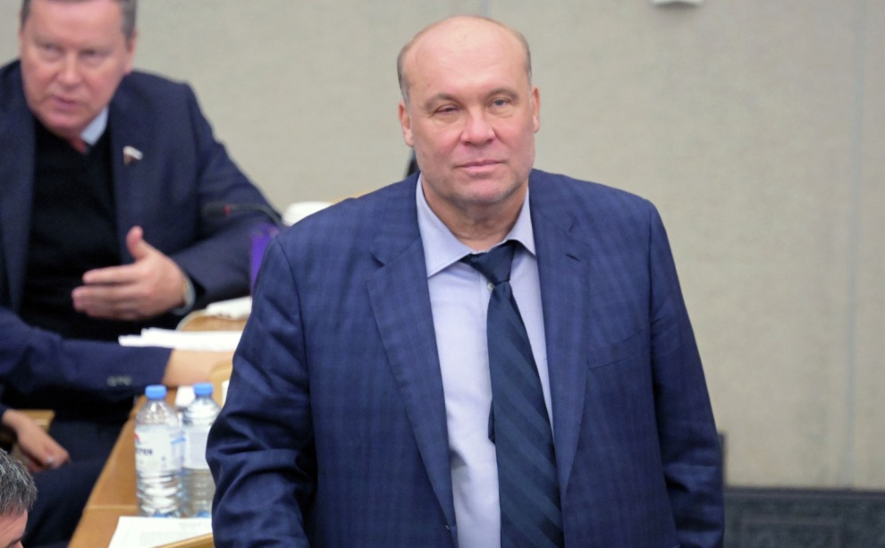 В ГД заявили, что ракетостроительные заводы на Украине будут уничтожены