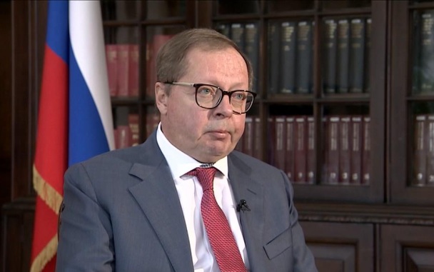 Посол РФ Келин вызван в МИД Великобритании