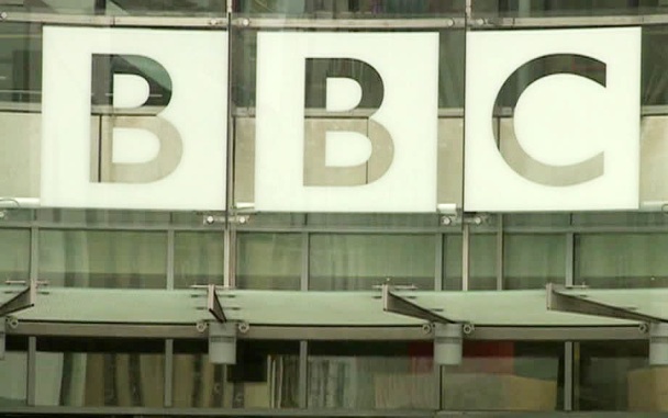 Журналист BBC Розенберг пообещал рассказать о теракте в Енакиеве