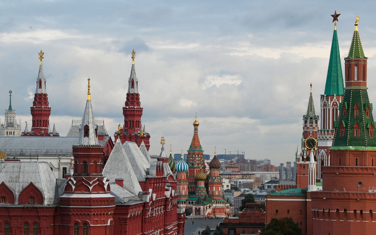 Немецкий журналист заявил, что за 30 лет его представление о РФ изменилось