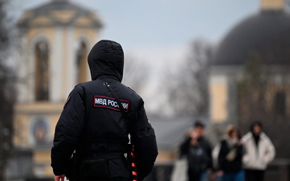В Бурятии полицейские у местного жителя изъяли взрывчатое вещество