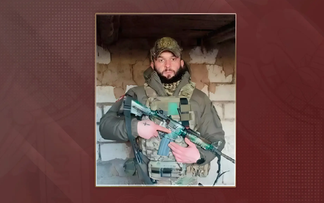 Наемник из Польши, воевавший в рядах ВСУ, заочно приговорен к 14 годам