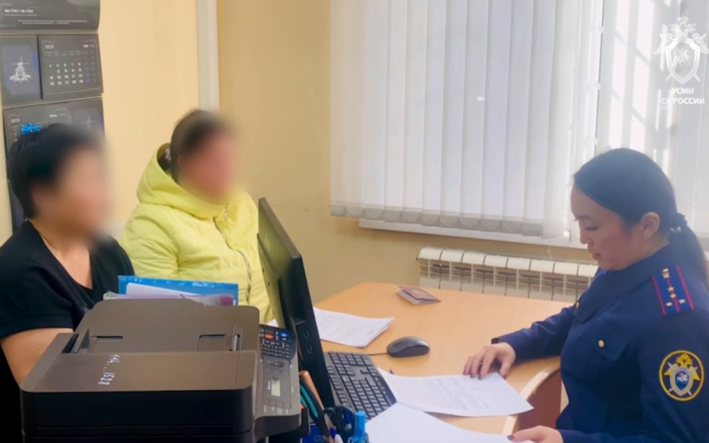 По делу о гибели людей на Байкале избрали меру пресечения главе турфирмы
