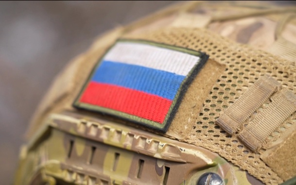 В России создали уникальные наушники с защищенной сетью связи для военных