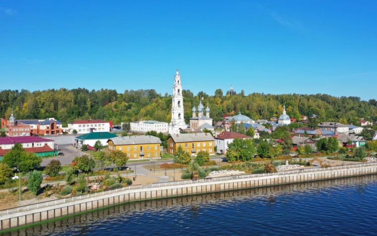 Губернатор Ивановской области раскрыл секрет двойных названий улиц