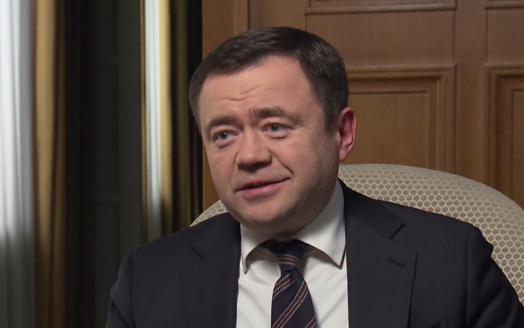 Глава ПСБ раскрыл, сколько трансграничных платежей проходит через компанию А7