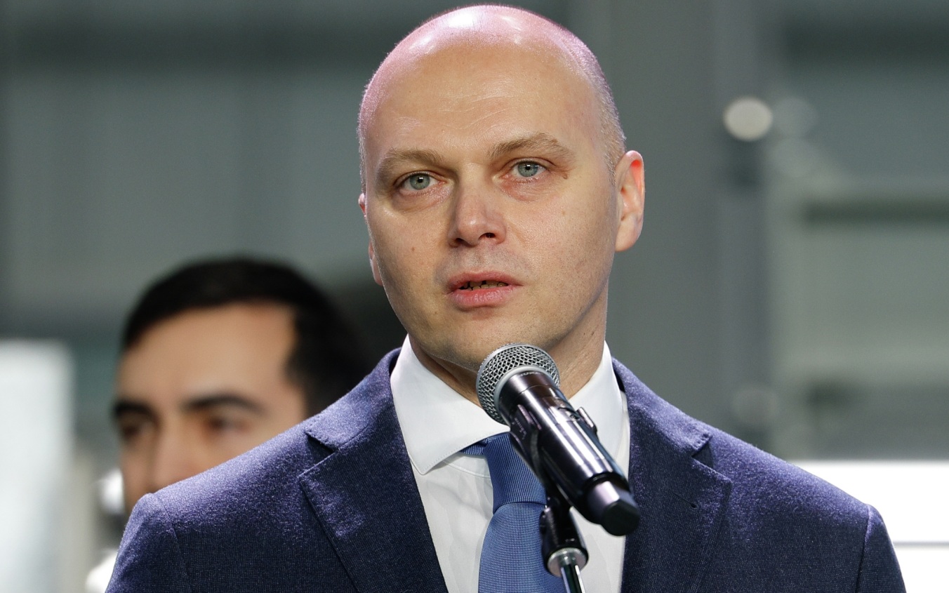 Беспрозванных назвал туризм вектором развития Калининградской области