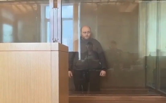 Арестован обвиняемый в покушении на убийство сотрудницы столичного МФЦ