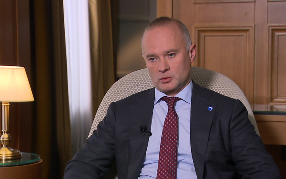 ОАК: РФ - единственная страна в мире, которая сама полностью производит самолеты