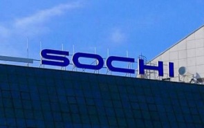 В аэропорту Сочи снова ввели ограничения на полеты