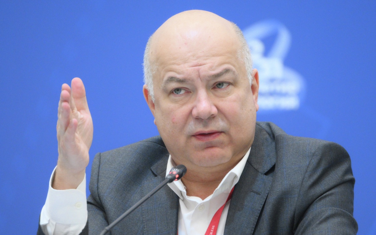 ВЦИОМ: напряженность в российском обществе не достигла критического уровня