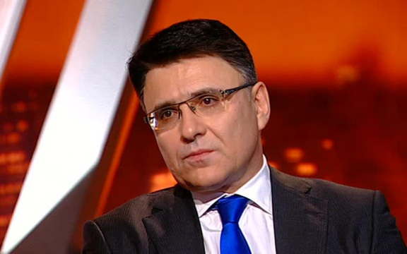 На сессии ПМЭФ назвали три основы русского культурного кода