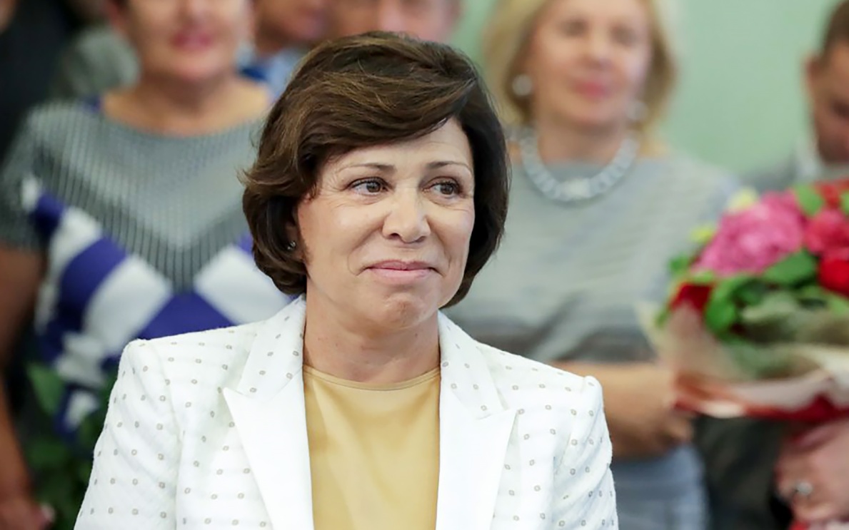 Депутат Роднина рассказала, что находится в базе Интерпола
