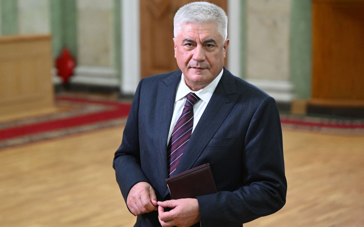 В МВД РФ положительно оценили настрой на сотрудничество стран-участниц ШОС