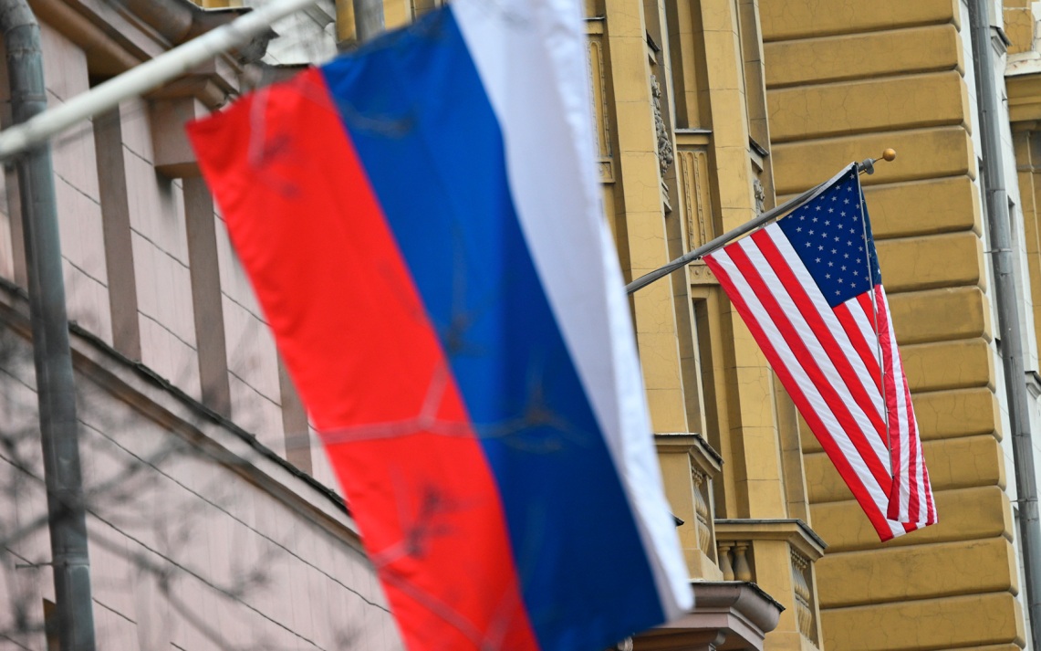 "Ждут подходящего момента": глава AmCham о возвращении компаний США в РФ