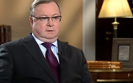 Степашин рассказал, кто может быть посредником в диалоге РФ и Запада