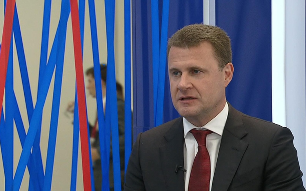 Чекунков заявил, что не нужно стесняться зарабатывать деньги на разработке недр