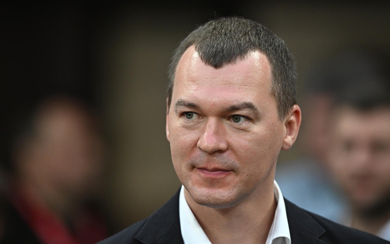 Дегтярев поздравил Андрееву с победой на "Ролан Гаррос"