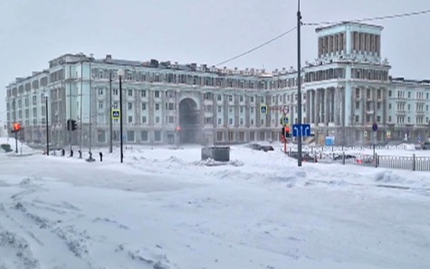 На ПМЭФ назвали Норильск примером создания опорного пункта в Арктике